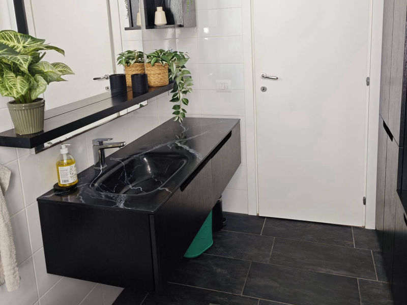 ristrutturare bagno bordighera