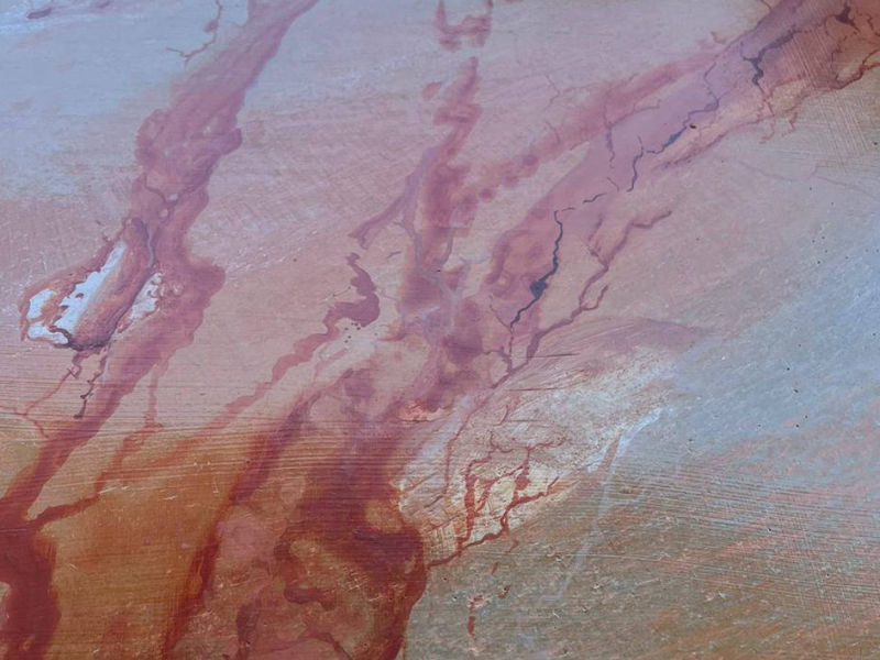 finto marmo resina sanremo