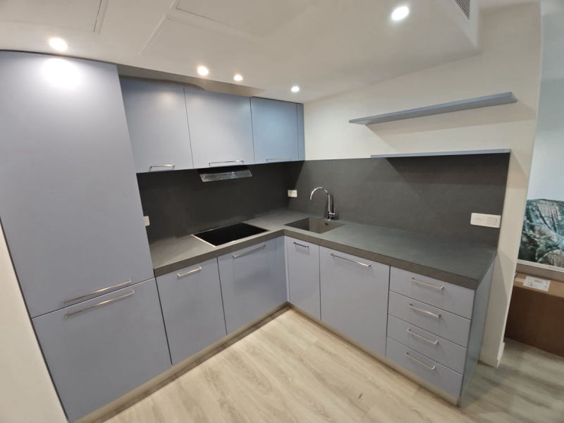 ristrutturazione cucina bordighera