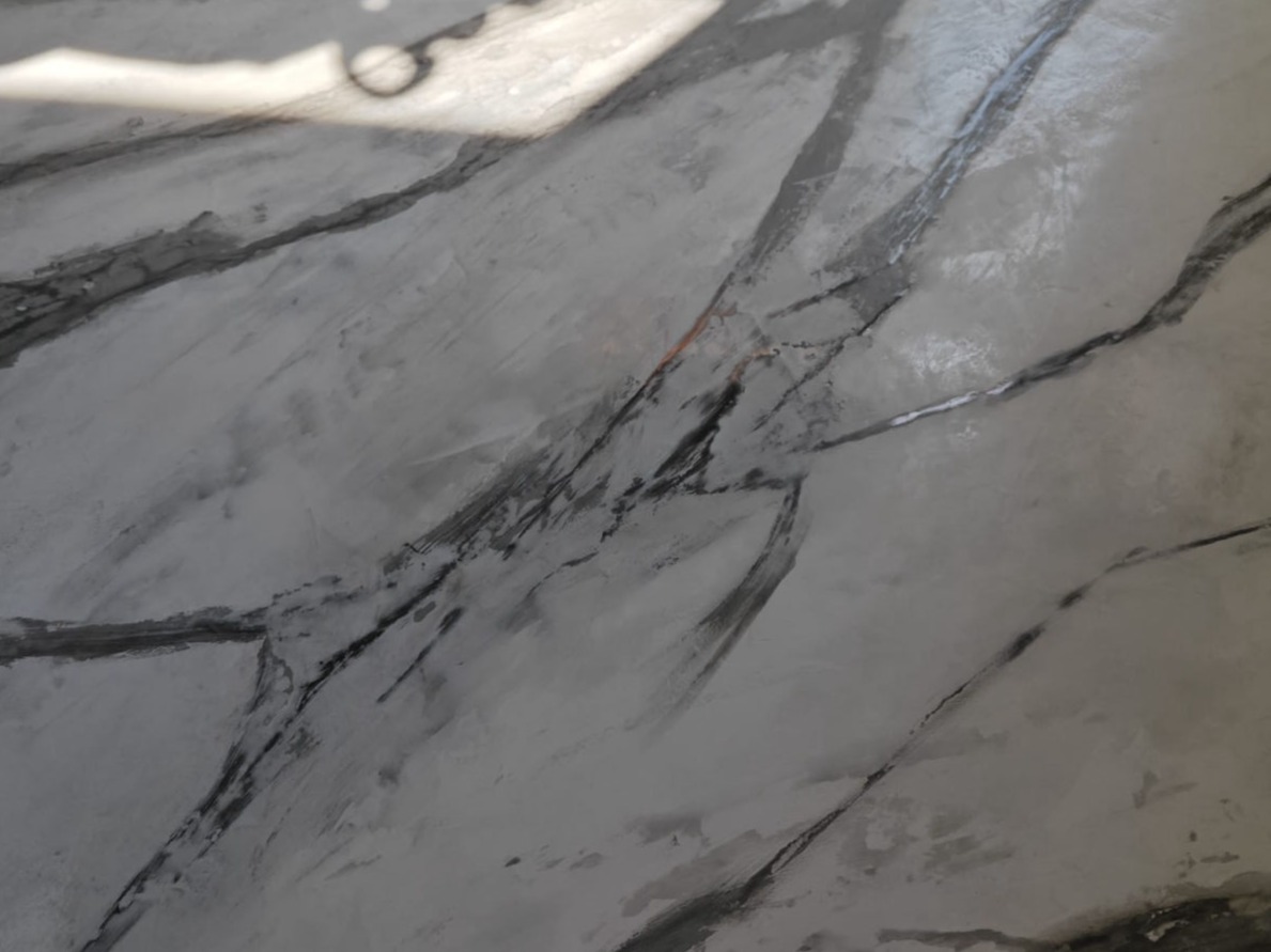 finto marmo resina sanremo