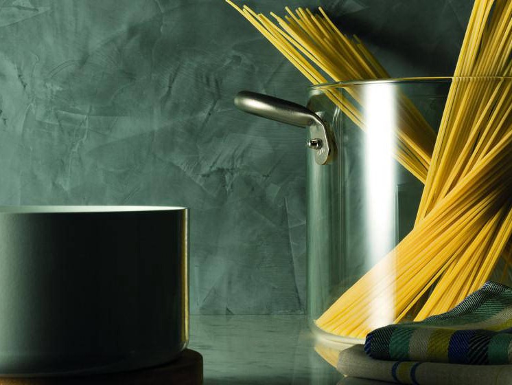 Spatola Stuhhi Bordighera