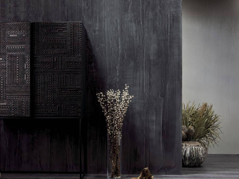 Spatola Stuhhi Bordighera